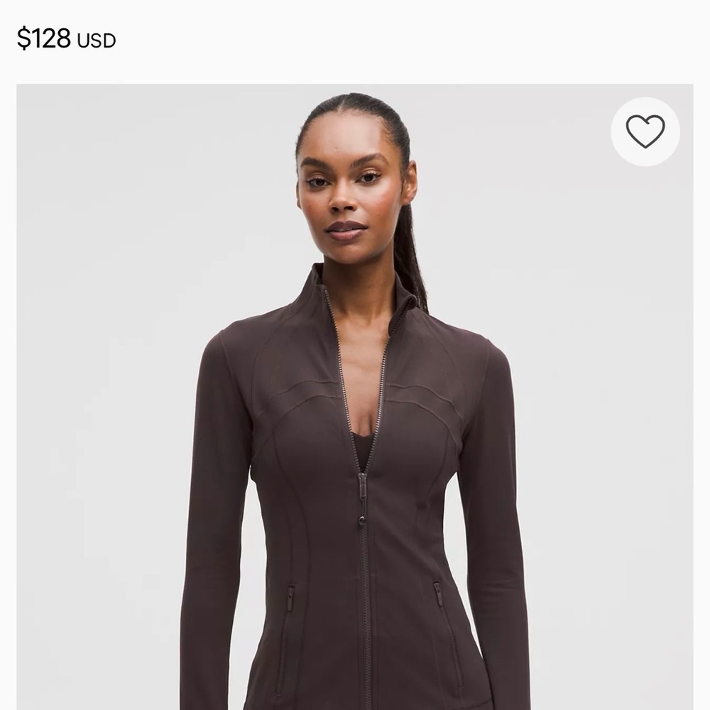 Lululemon Define Jacket - image 5